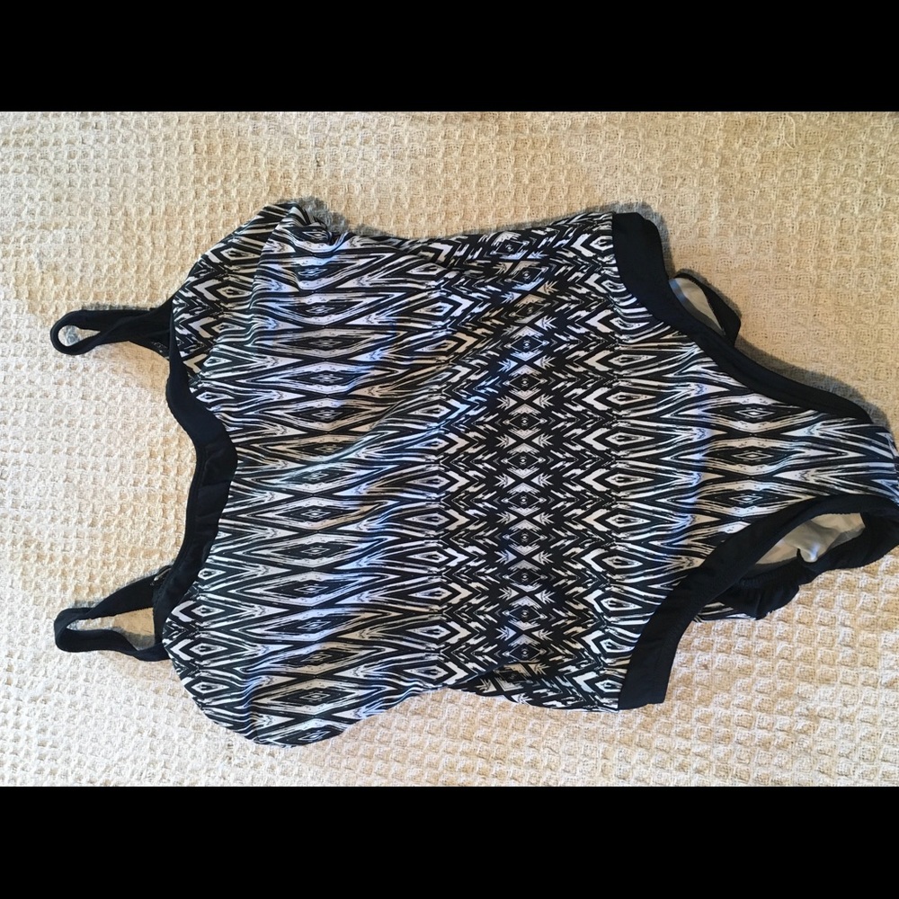 Chico’s swim suit